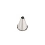 NOV - ROUND TUBE SET OF 4 18/10 ST/ST 30 MM - Image 2
