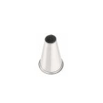 NOV - ROUND TUBE SET OF 4 18/10 ST/ST 30 MM - Image 3
