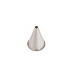 NOV - ROUND TUBE SET OF 4 18/10 ST/ST 30 MM - Image 4
