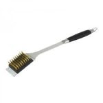 ILSA - FORGED PROFESSIONAL BBQ BRUSH 43 CM