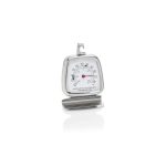 WAS - REFRIGERATOR THERMOMETER ST/ST 6 x 8.5 CM