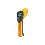 WAS - PROF LASER THERMOMETER -32 to 535 °C