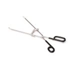 COMAS - PROF BBQ TONG 40.5 CM WITH BLACK HANDLE
