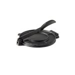 TC - TORTILLA PRESS CAST IRON 25 x 20.5 x 11.5 CM