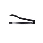 TC - TORTILLA PRESS CAST IRON 25 x 20.5 x 11.5 CM - Image 3