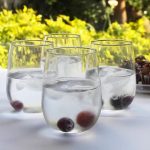 BORGONOVO - DUCALE 52 STEMLESS - Image 3
