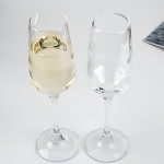 BORGONOVO - CONTEA CHAMPAGNE FLUTE 19 CL - Image 3