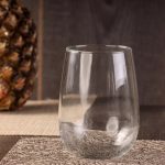 BORGONOVO - DUCALE 38 STEMLESS - Image 2