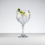 BORGONOVO - GIN TONIC ROCOCO 620 ML - Image 2