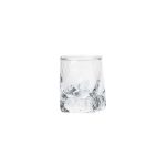 *DISCONTINUED - BORGONOVO - FROSTY GLASS OF 25 CL