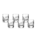 *DISCONTINUED - BORGONOVO - FROSTY GLASS OF 25 CL - Image 2