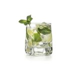 *DISCONTINUED - BORGONOVO - FROSTY GLASS DOF 33 CL - Image 2