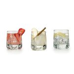 *DISCONTINUED - BORGONOVO - FROSTY GLASS DOF 33 CL - Image 4