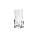 *DISCONTINUED - BORGONOVO - FROSTY GLASS HB 47 CL