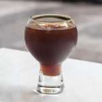 BORGONOVO - AGRIPPA GLASS 340 ML - Image 2