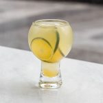 BORGONOVO - AGRIPPA GLASS 340 ML - Image 4