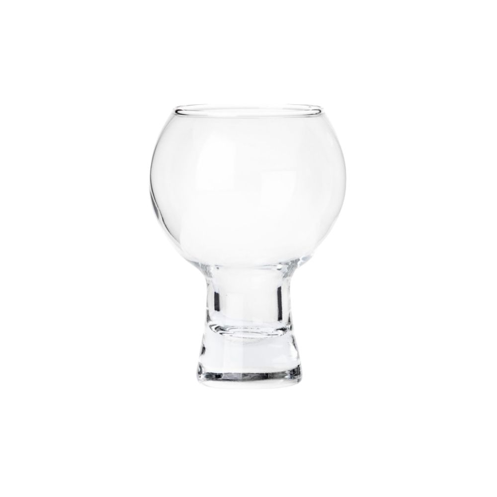 11912820.jpg BORGONOVO - AGRIPPA GLASS 540 ML - Image 1