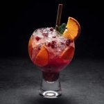 BORGONOVO - AGRIPPA GLASS 540 ML - Image 3