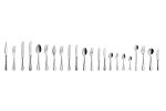 COMAS - BAGUETTE XL 18/10 3 MM CLASSIC CAKE KNIFE SET OF 12 - Image 2