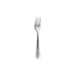 COMAS - BAGUETTE XL 18/10 3 MM CAKE FORK SET OF 12
