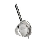 COMAS - HALF WIRE MESH SIEVE 25 CM