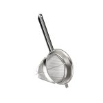 COMAS - HALF WIRE MESH SIEVE 20 CM