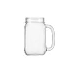 BORGONOVO - COUNTRY HANDLE JAR 48 CL