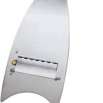 ILSA - TRUFFLE CUTTER ST/ST 18/10 W/WAVED ADJUSTABLE BLADE