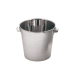 KRAFT - ICE BUCKET ST/ST 5 PERSONS - 70 OZ PIB