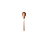 COMAS - CANADA PVD VINTAGE COPPER 18/0 4 MM MOKA SPOON SET OF 12