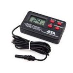 ILSA - PROFESSIONAL DIGITAL FRIDGE AND FREEZER THERMOMETER -50 to 70 °C WITH 115 CM SENSOR CORD