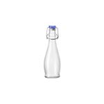 BORGONOVO - INDRO 355 BOTTLE WITH TOP OPENER BLUE