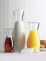 BORGONOVO - CARAFE INDRO 0.5 L - Image 3