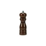 ILSA - DARK WOOD SALT/PEPPER MILL 15 CM