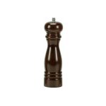ILSA - DARK WOOD SALT/PEPPER MILL 20 CM
