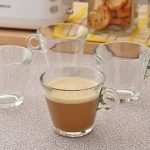BORGONOVO - CONIC COFFEE CUP 80 - Image 3