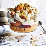 BORGONOVO - PALLADIO TRIFLE BOWL - Image 2