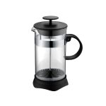 COFFEE MAKER 600 ML BLACK