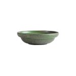 PLATO - WINGS GREEN MATT DEEP BOWL 14 x 6 CM / 230 ML - Image 2