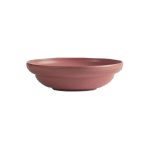 PLATO - WINGS TERRA MATT DEEP BOWL 22 x 6 CM / 800 ML - Image 2