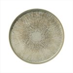 PLATO - EARTH FLAT PLATE 27 CM