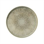 PLATO - EARTH FLAT PLATE 25 CM