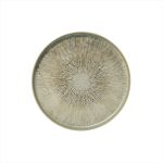 PLATO - EARTH FLAT PLATE 17 CM