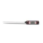 WEIS - DIGITAL THERMOMETER 24 CM / -50°C to 300 °C