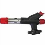 SCHNEIDER - CREME BRULEE TORCH ANTI FLARING - WITH CANISTER USE