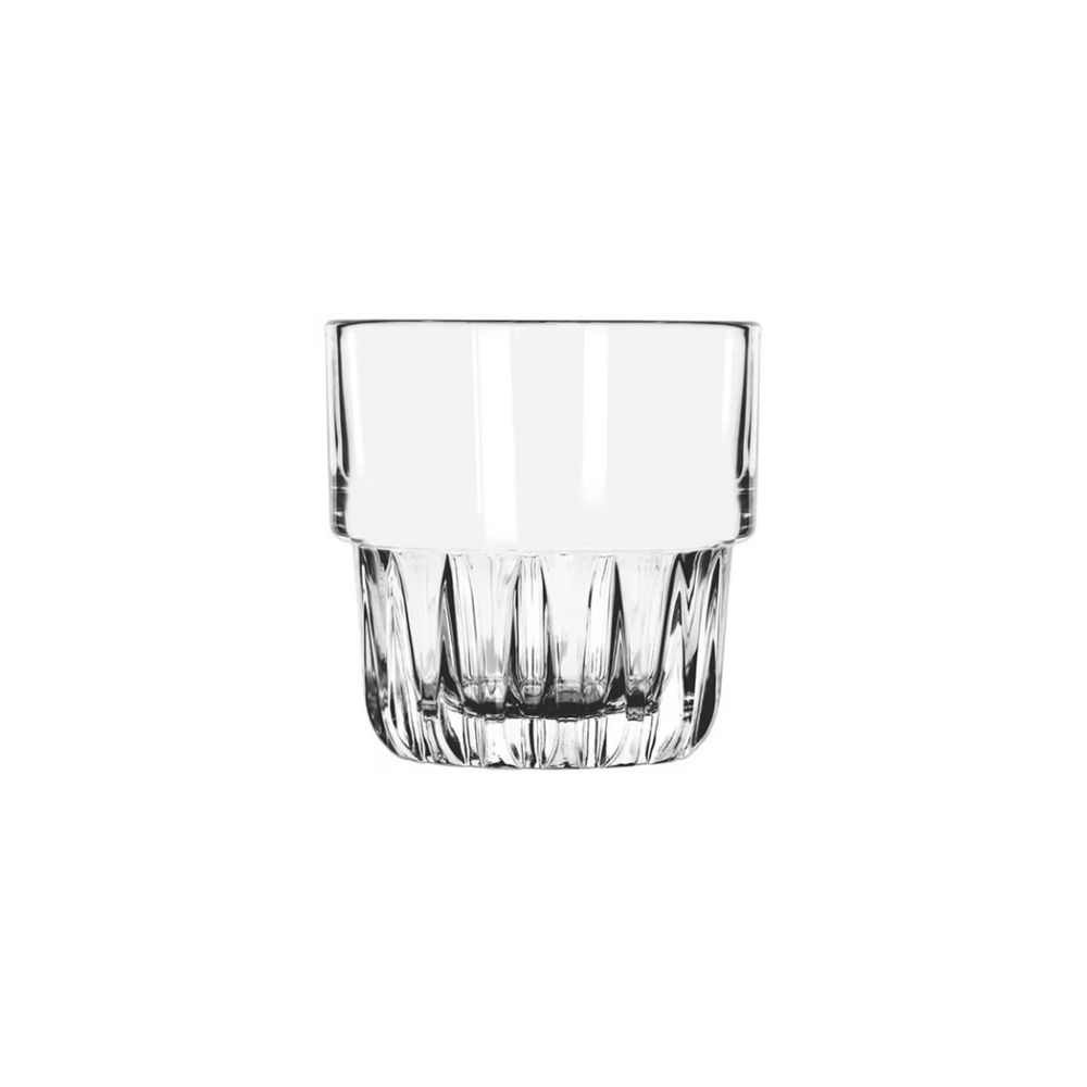 15434.jpg LIBBEY - EVEREST ROCKS OF 266 ML STACKABLE - Image 1