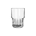 LIBBEY - EVEREST ROCKS HB 350 ML STACKABLE