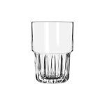 LIBBEY - EVEREST ROCKS HB 420 ML STACKABLE