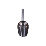 WAS - MULTIPURPOSE SCOOP ST/ST 17.5 x 10.5 CM / 0.7 L