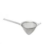 WEIS - CONICAL STRAINER ST/ST 8 CM